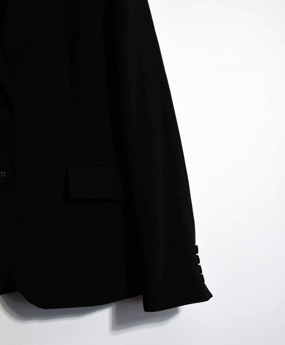 Italian Designers × Luxury × Max Mara Blazer Mare… - image 3