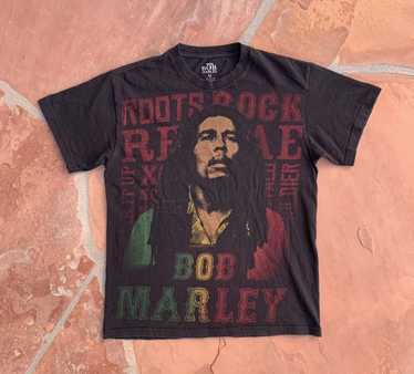 100% Black Owned. Bob Marley Apparel. Bob Marley T-shirts