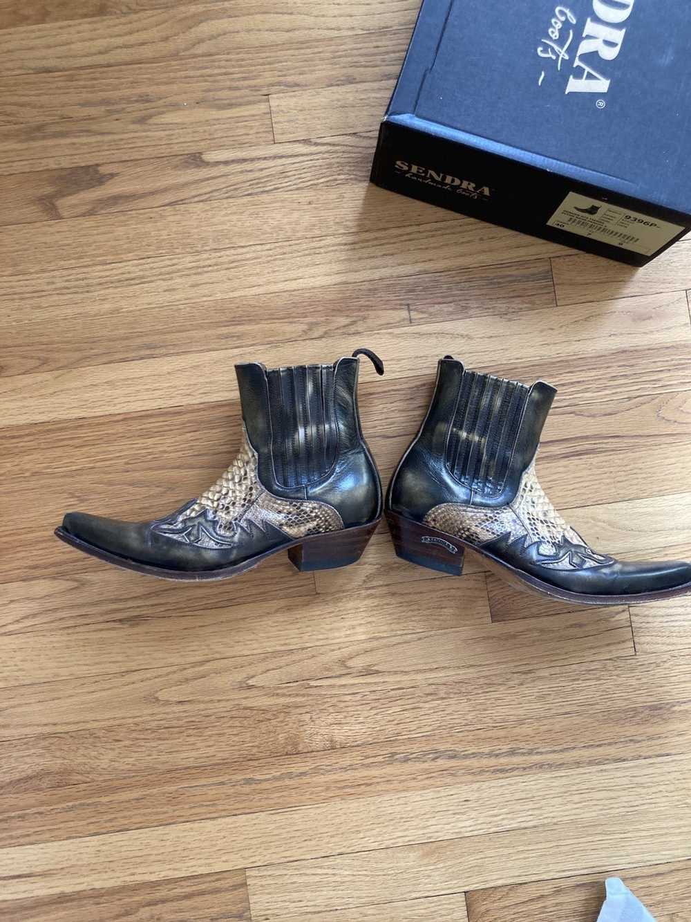 sendra sale