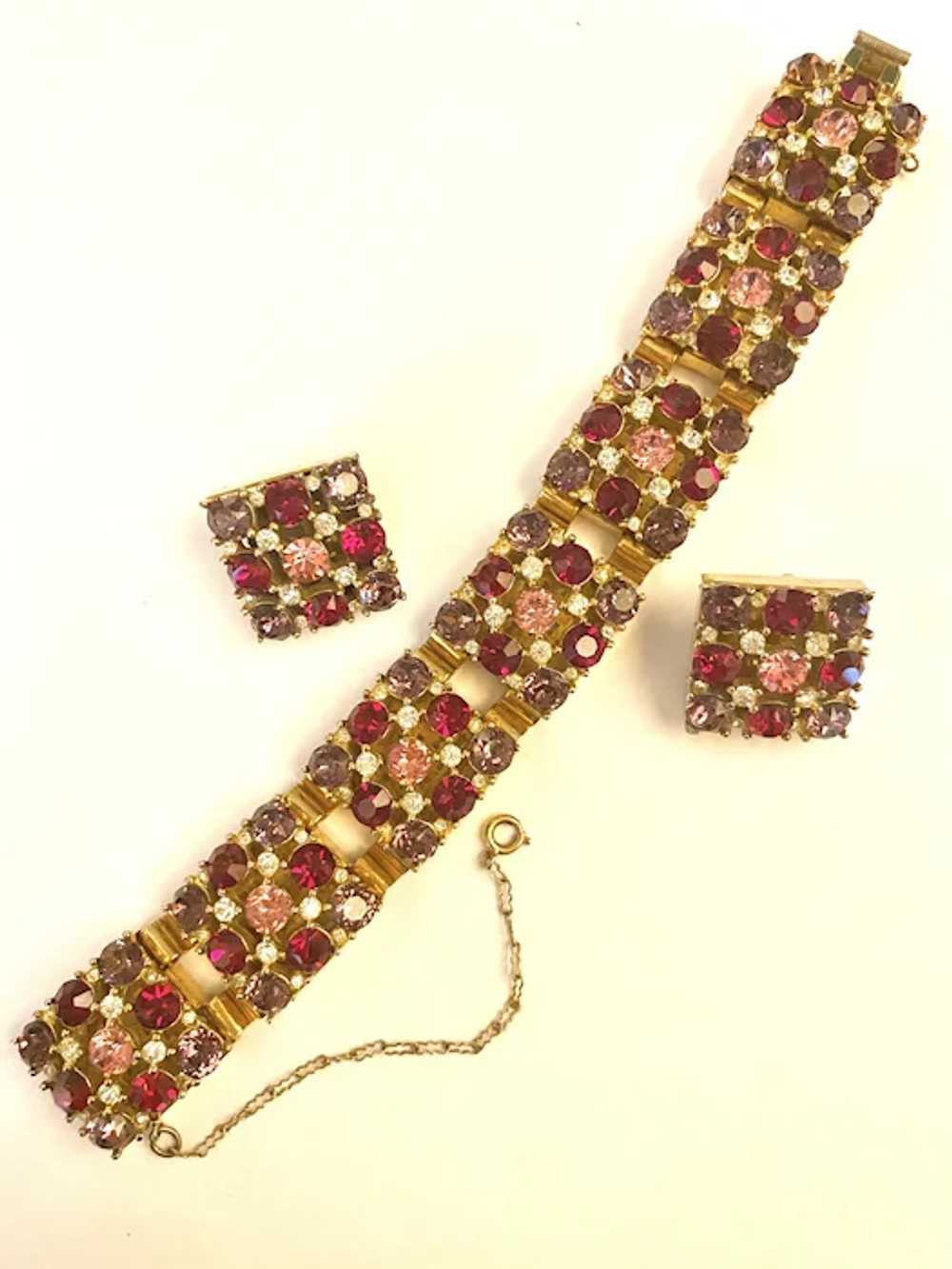 Lắc tay Louis Vuitton Blossom Bracelet