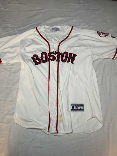 MLB × Starter × Vintage Vintage Boston Red Socks S