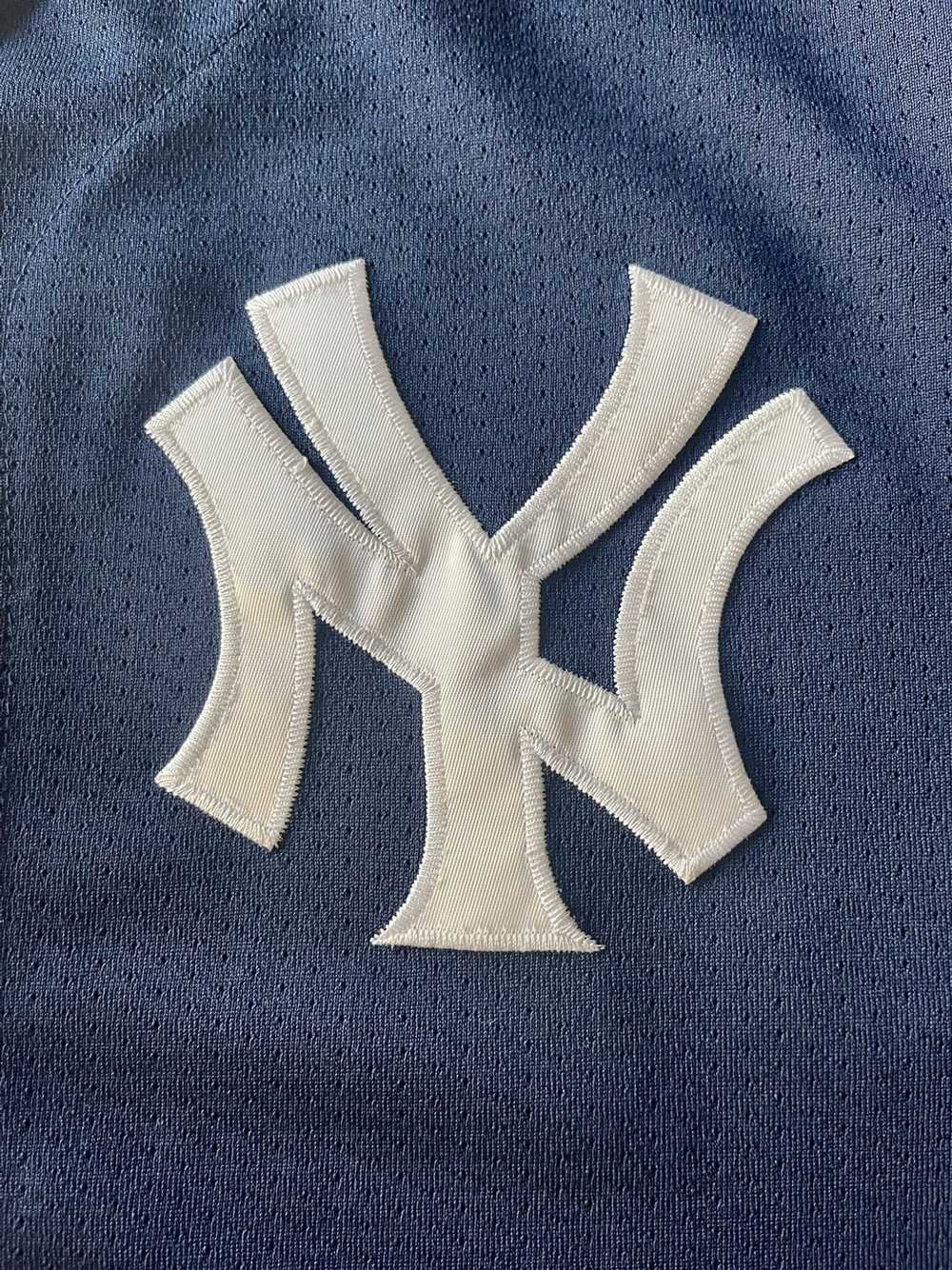Supreme NY Yankees Airbrush Hooded 2022セール 12750円