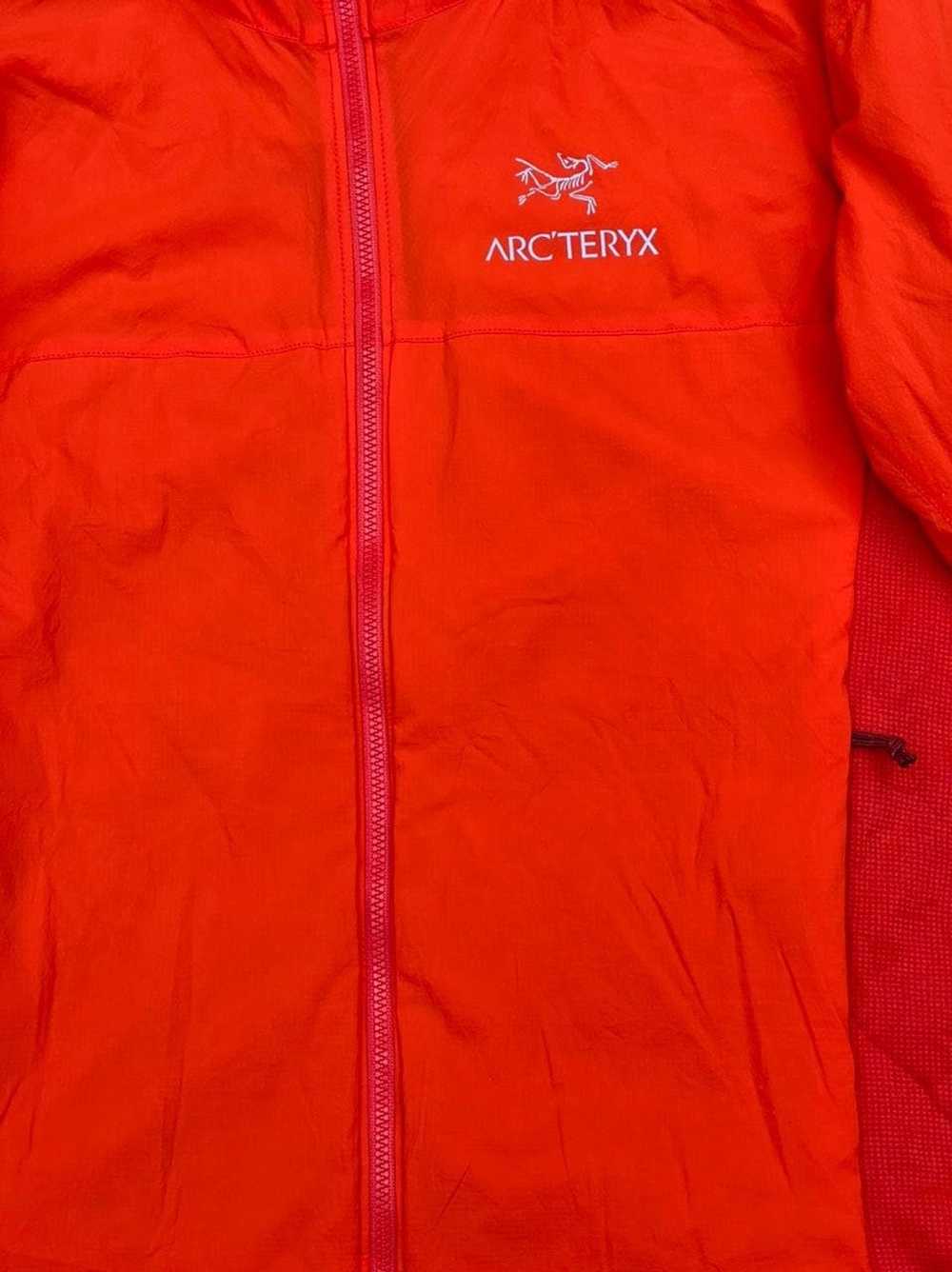 Arc'Teryx Arcteryx Atom LT Hoodie Jacket - image 8