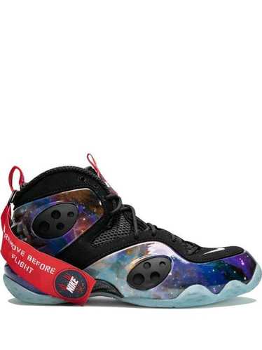 Nike Zoom Rookie Prm Galaxy Black Pod 2012