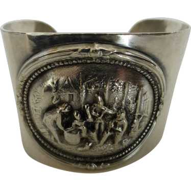 Vintage hans jensen silver - Gem