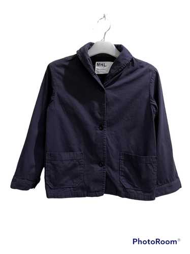 Margaret howell mhl jacket - Gem