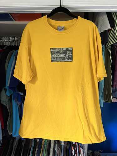 Vintage Vintage Nike t shirt - image 1