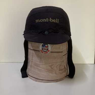 Japanese Brand × Montbell × Vintage Rare Vintage … - image 1