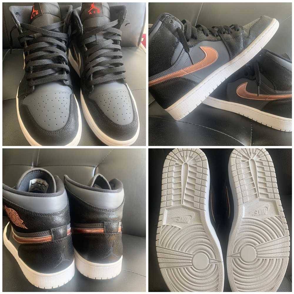 Jordan Brand × Nike Jordan 1 - image 1