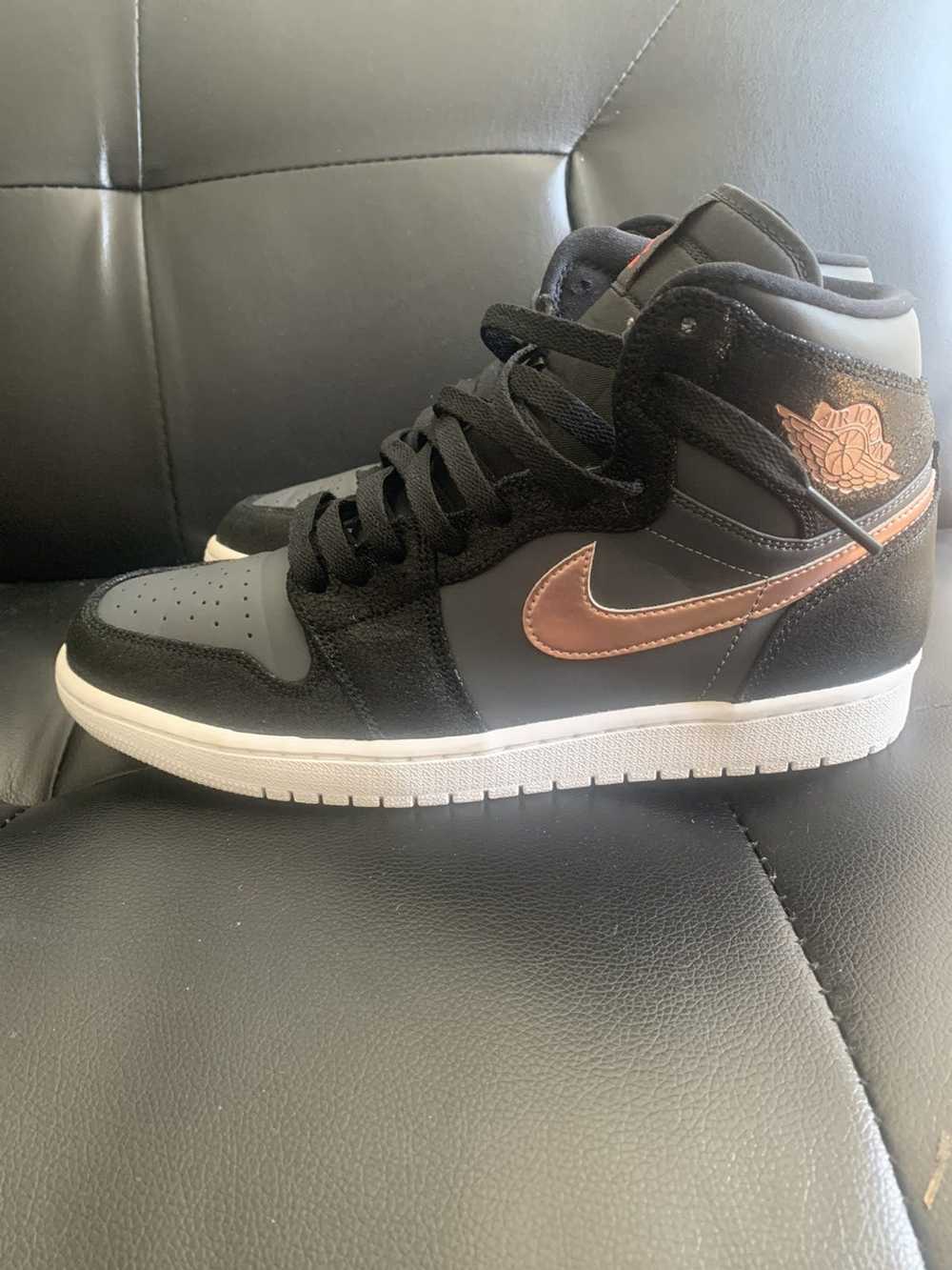 Jordan Brand × Nike Jordan 1 - image 2