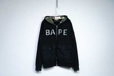 Bape full zip spell - Gem