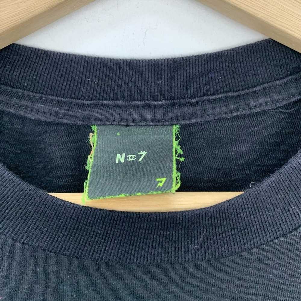 Japanese Brand × Nexus Vii × Streetwear Rare NEXU… - image 7