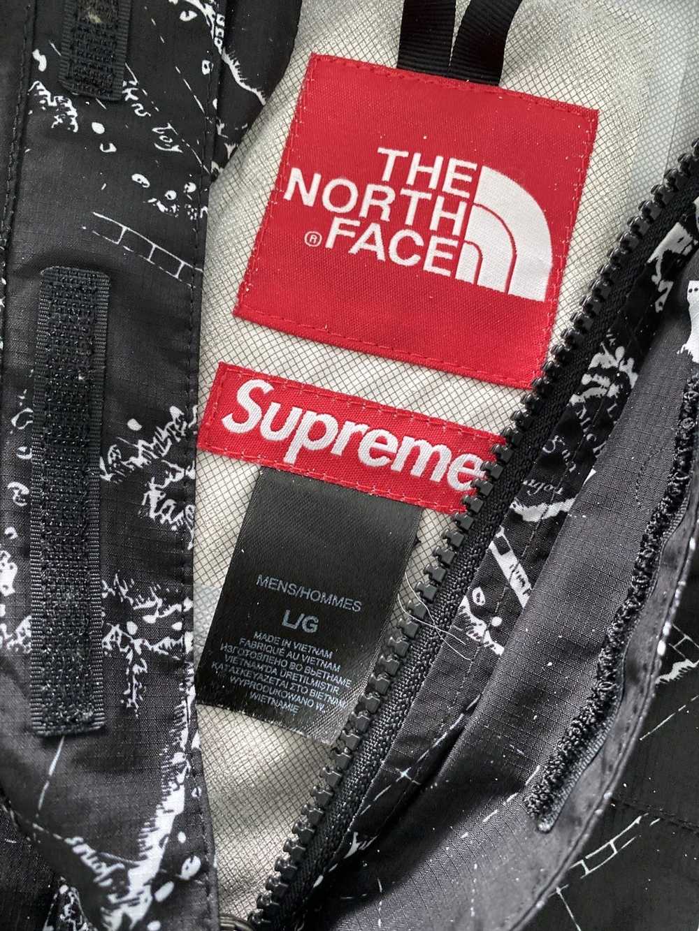 Supreme × The North Face Supreme x The north face… - image 5