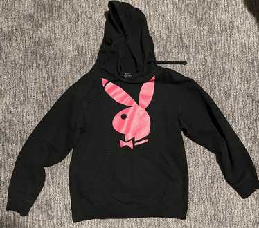 Playboy x anti hot sale social social club hoodie