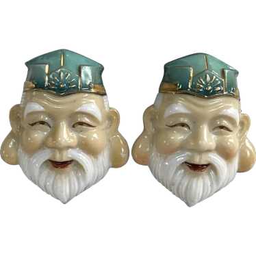 Vintage japanese gods of - Gem Vintage japanese gods of - Gem