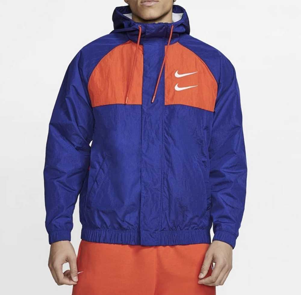 Nike Nike Swoosh Jacket - image 11