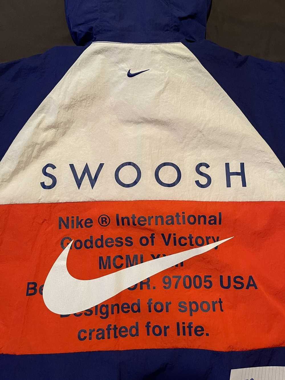 Nike Nike Swoosh Jacket - image 7