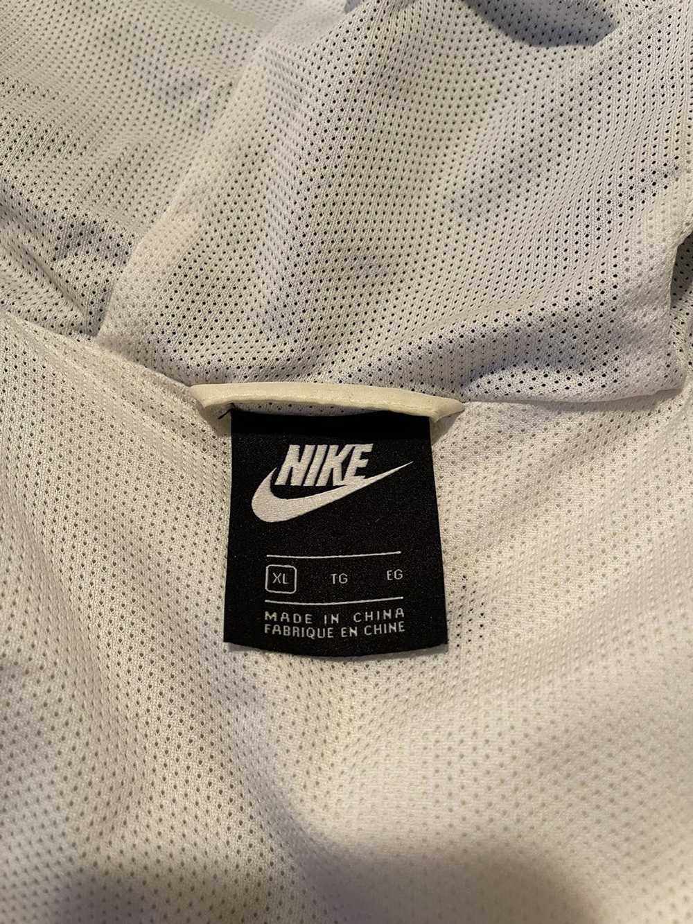 Nike Nike Swoosh Jacket - image 8