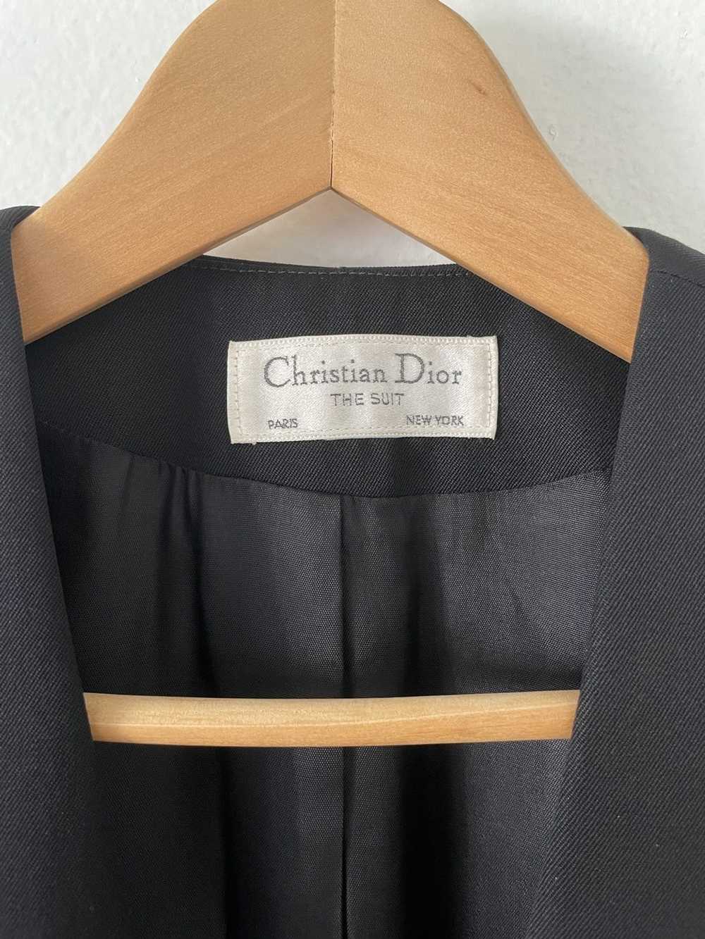 Christian Dior Monsieur × Dior christian dior the… - image 4