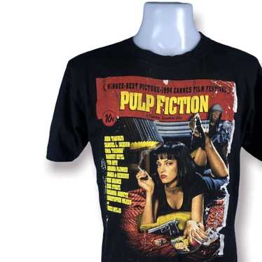 Movie × Streetwear × Vintage Vintage Pulp Fiction… - image 1