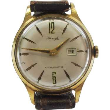 Kienzle watch outlet vintage