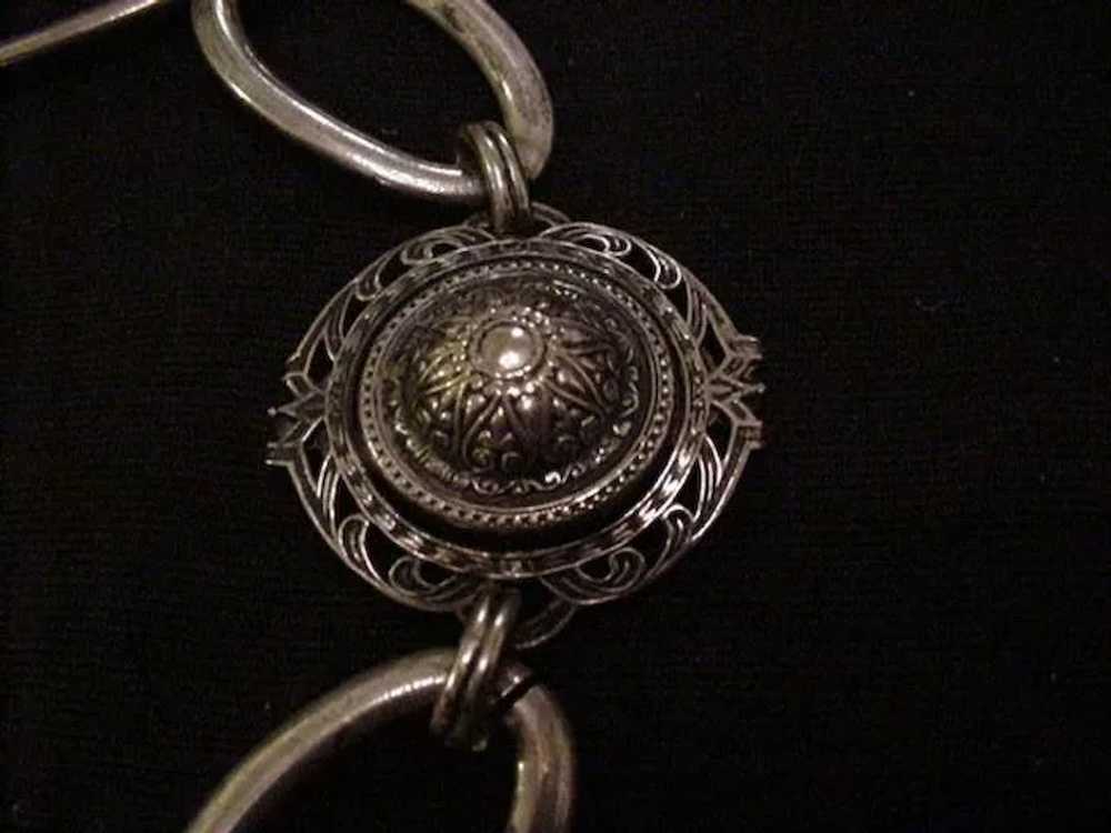 Victorian Revival Bracelet - image 2