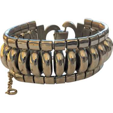 Mid-Century  Bracelet