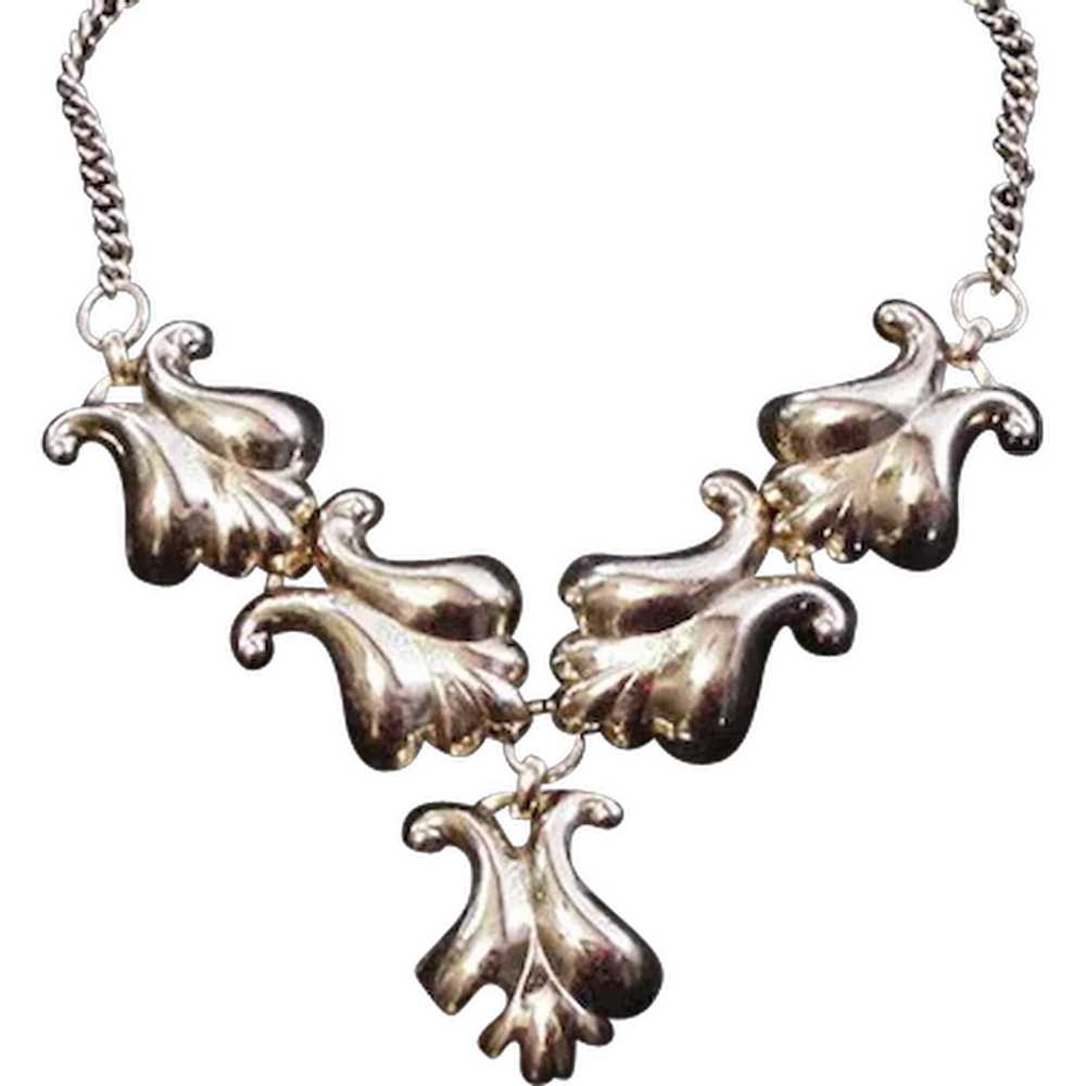 Victorian Revival Necklace - image 1