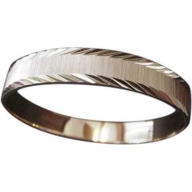 Best Ever Monet Bangle Bracelet - image 1