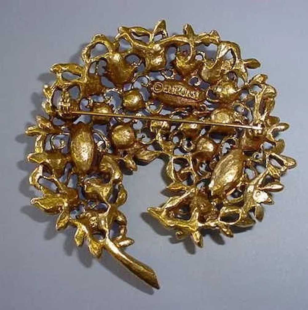 Emmons brooch hot sale