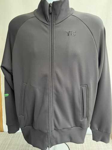 トップス Y-3 20AW LONG TRACK JACKET ythre312381071b_1738012921575_