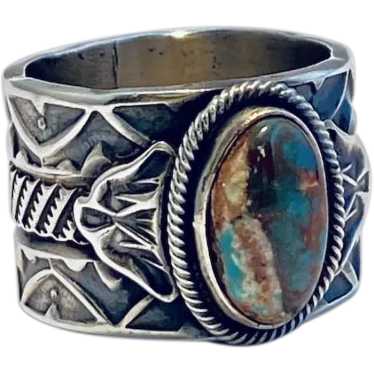 Navajo reeves navajo gary - Gem