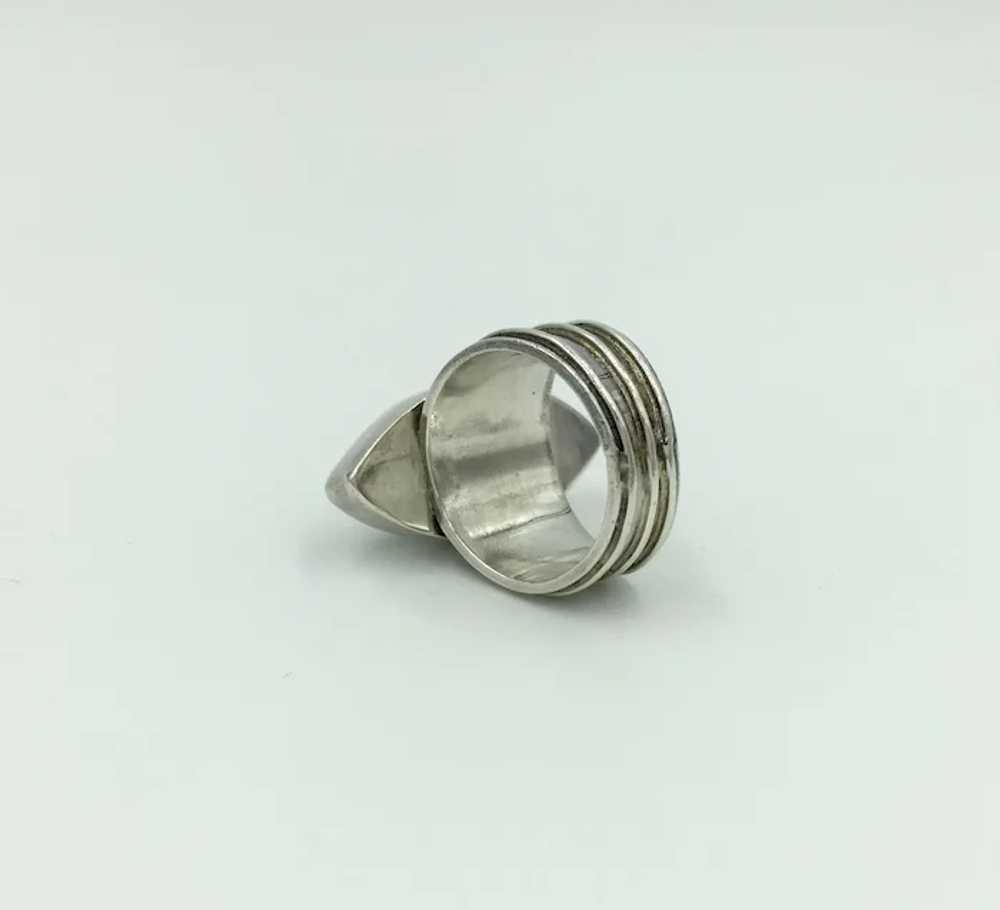 Echo of the Dreamer Sterling Silver Mars Valentin… - image 7