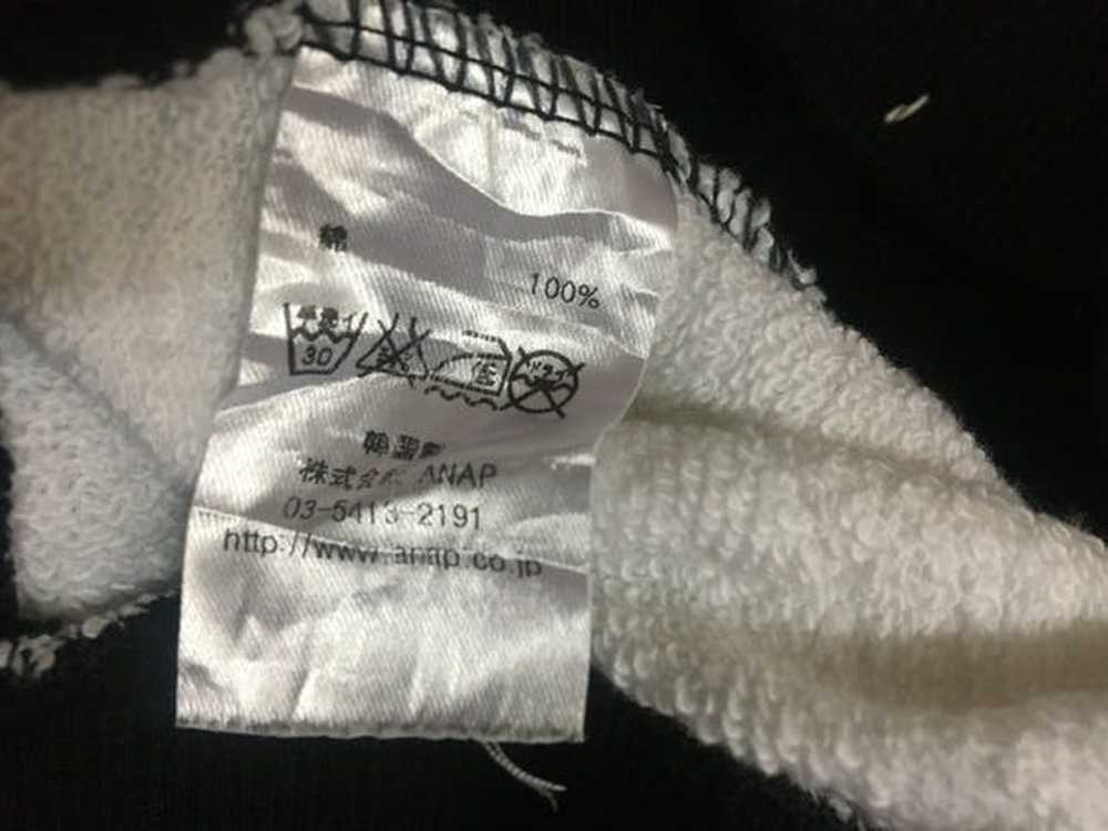 Japanese Brand Anap Crewneck - image 3