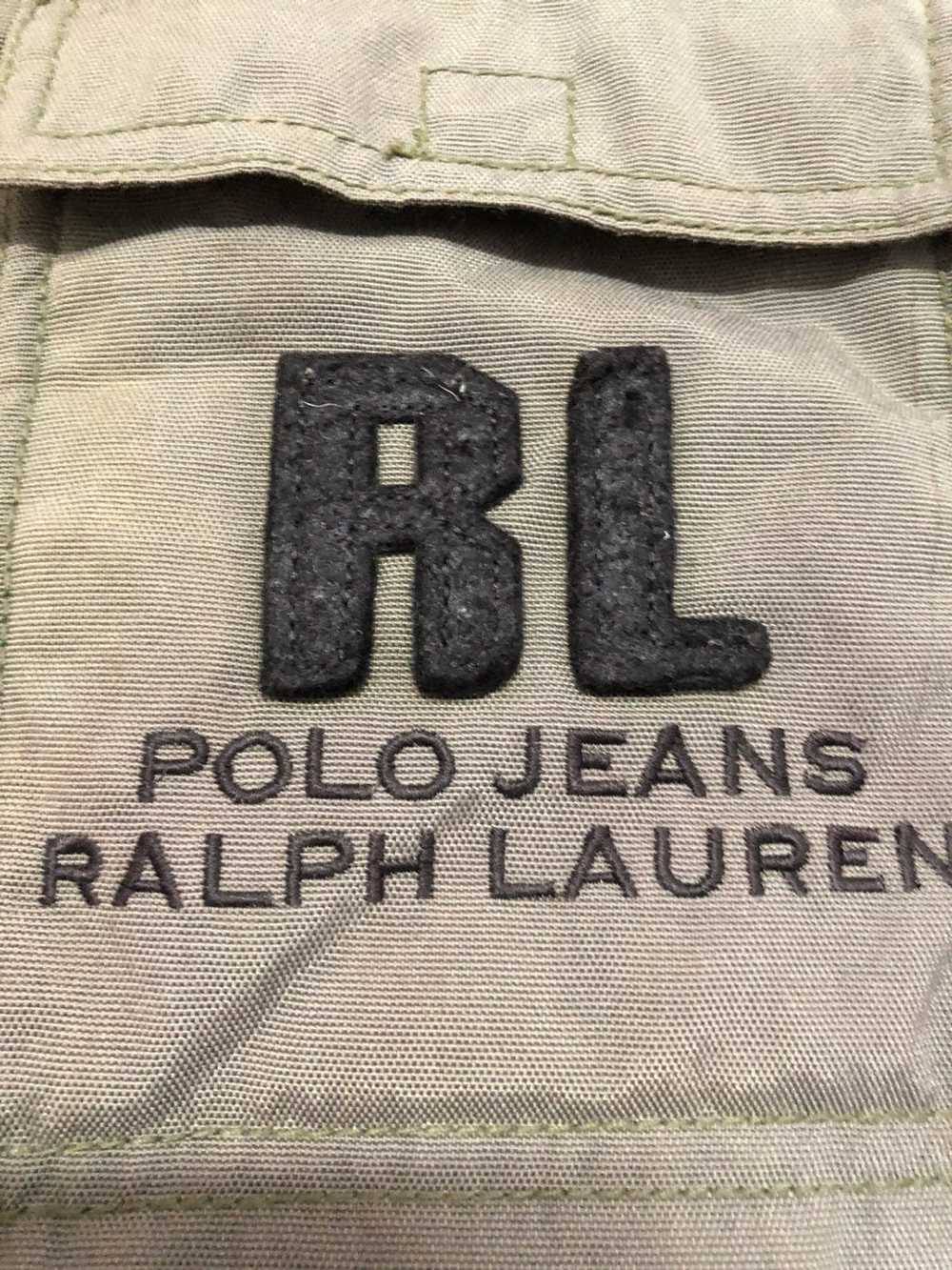 Polo Ralph Lauren × Ralph Lauren × Vintage Vintag… - image 8