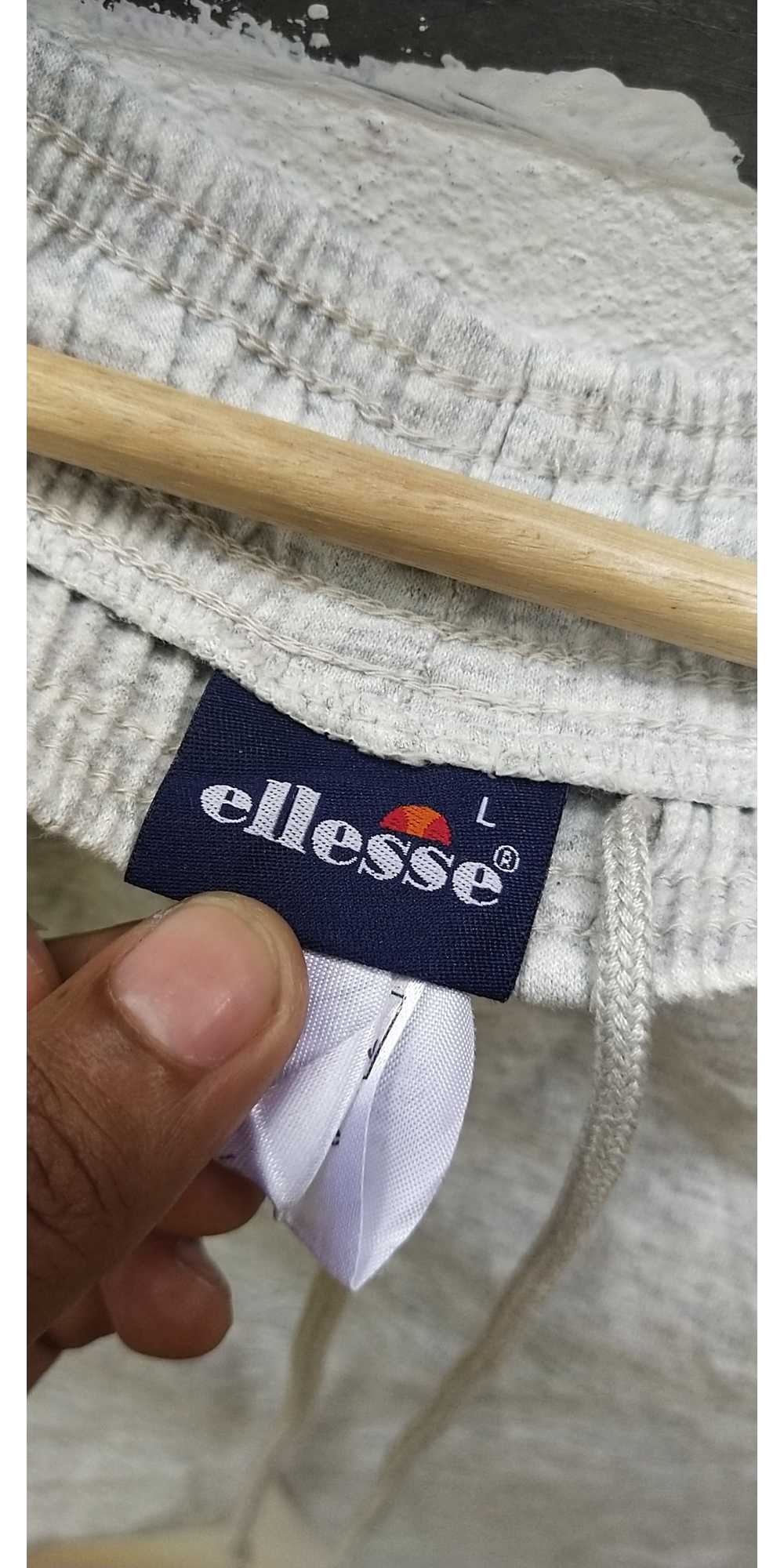 Ellesse × Vintage Vintage Elesse Short - image 5