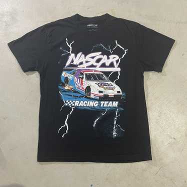 NASCAR × Racing × Vintage NASCAR Racing Team Cad L