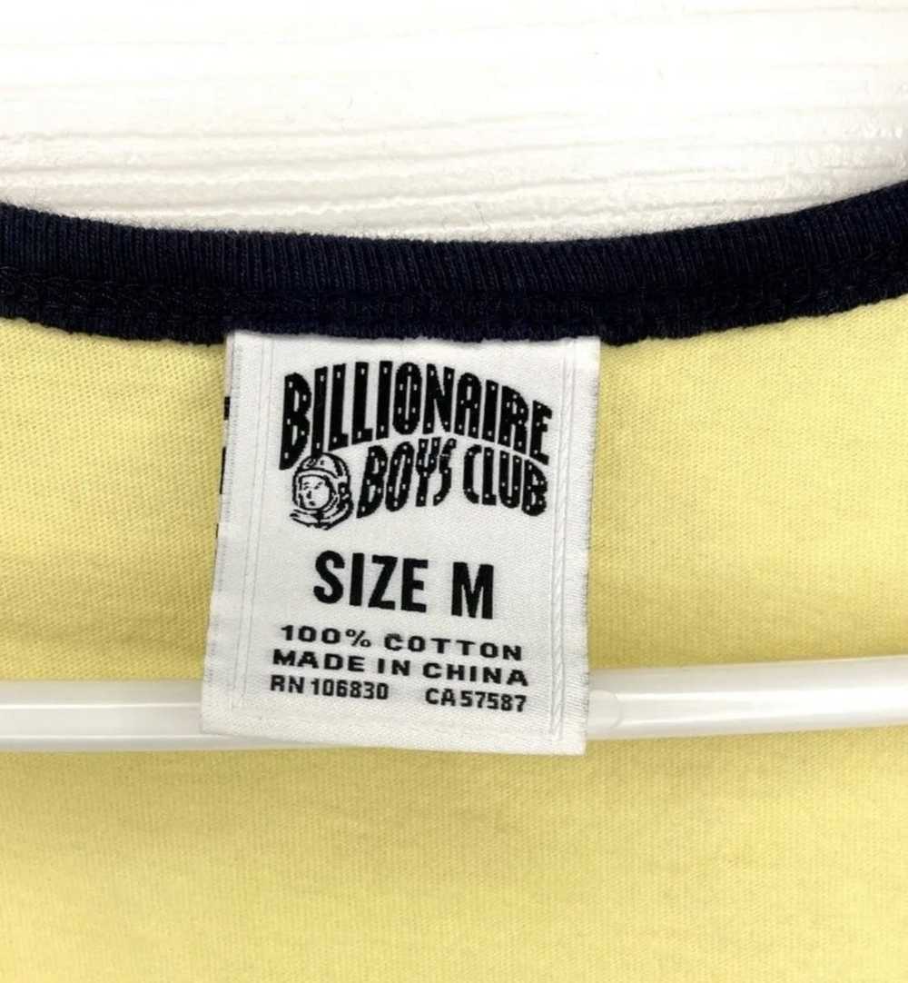 Billionaire Boys Club Billionaire Boys Club Car C… - image 4