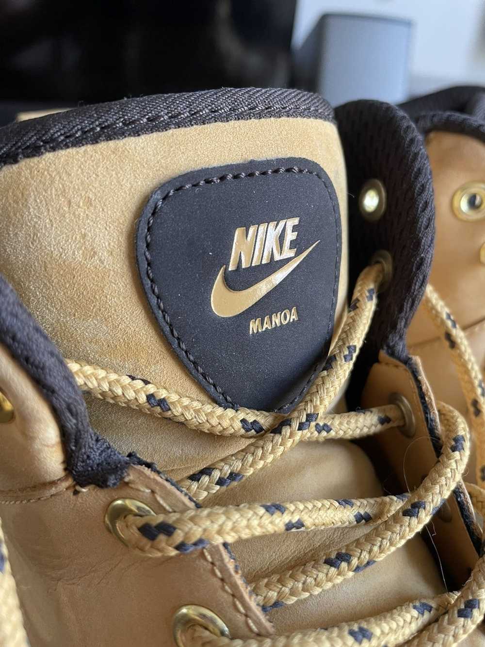 Nike Nike Monoa Boots - image 3