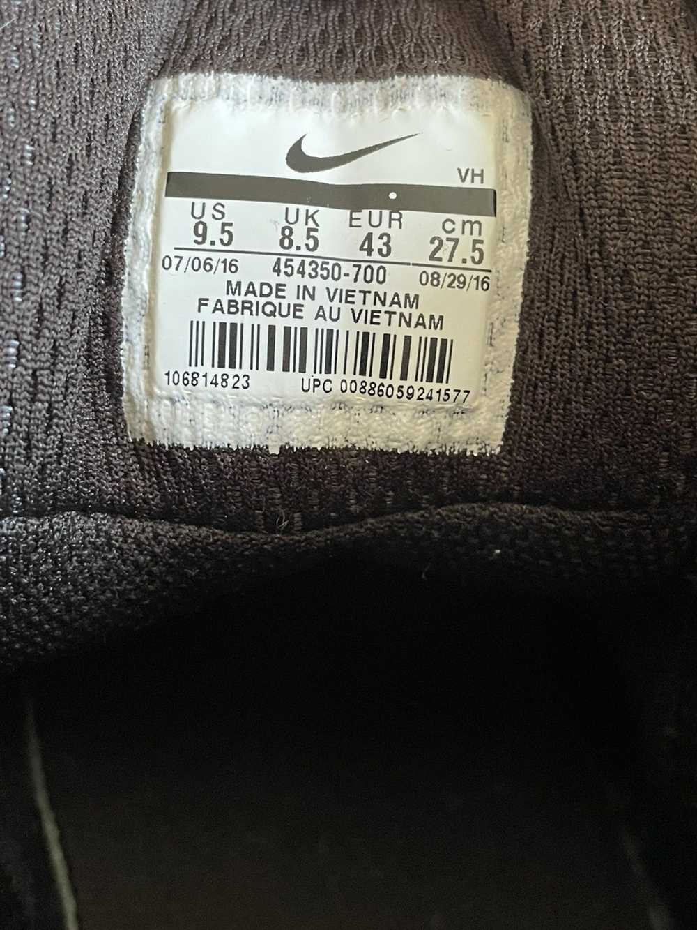 Nike Nike Monoa Boots - image 4