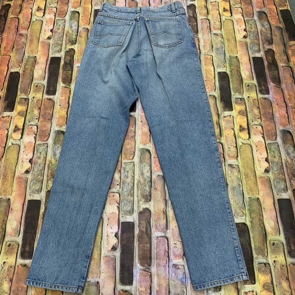 Bugle Boy × Vintage Vintage Bugle Boy jeans - image 4