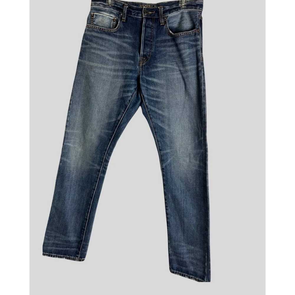 Diesel Diesel Industry Vintage TIMMEN Men's Denim… - image 1