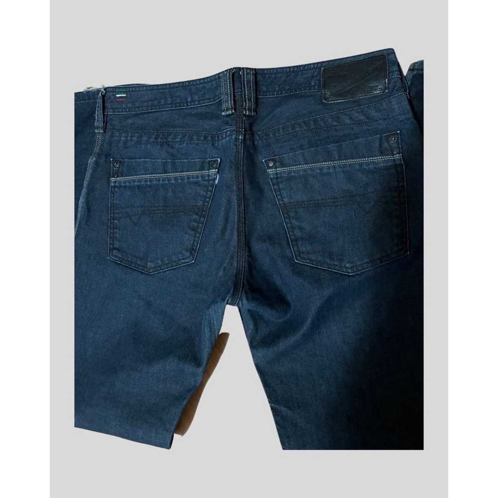 Diesel Diesel Industry Vintage TIMMEN Men's Denim… - image 2