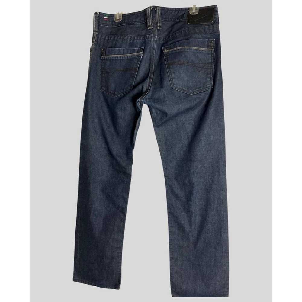 Diesel Diesel Industry Vintage TIMMEN Men's Denim… - image 4