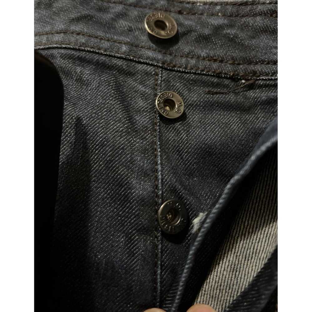 Diesel Diesel Industry Vintage TIMMEN Men's Denim… - image 7