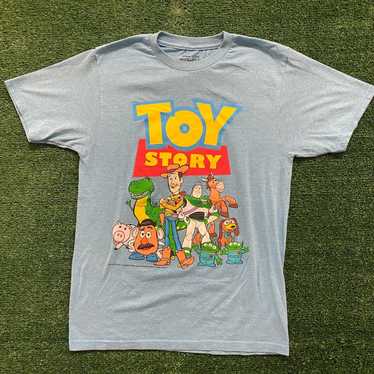 Toy Story Movie T-Shirt - Gem