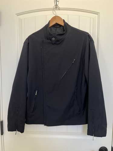 Alfred Dunhill Alfred Dunhill Bomber Motorcycle Si