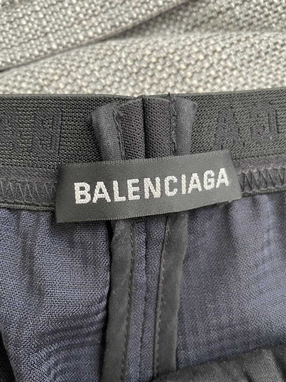 Balenciaga Balenciaga Shorts - image 3