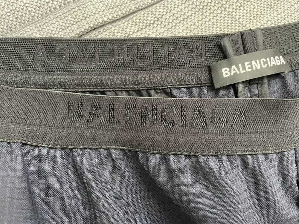 Balenciaga Balenciaga Shorts - image 7