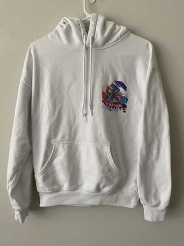 Other Space Jam Looney Tunes hoodie